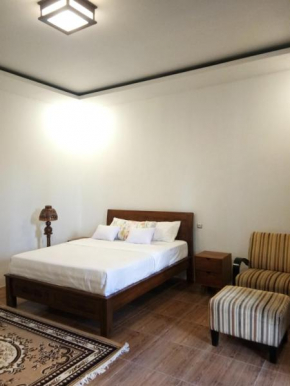 The luxe villas lombok